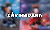 Cày Madara