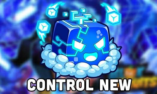 Trái Control Vĩnh Viễn