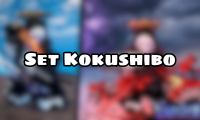 Set Kokushibo
