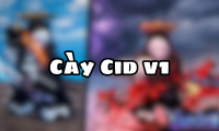 Cày Cid v1